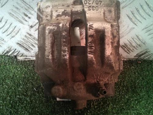 Used Right rear brake caliper BMW 1 (E87) 120 d (163 hp) 17159201