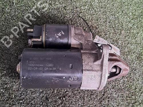Starter OPEL VECTRA C GTS (Z02) 1.8 16V (F68) | BP29946776M8 - Image 2