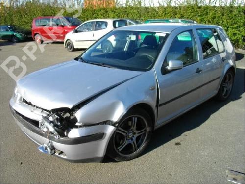 Right mirror VW GOLF IV (1J1)  | BP11399091C27 