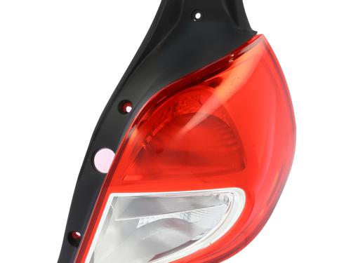 Used Right taillight RENAULT CLIO III (BR0/1, CR0/1) 1.2 16V Hi-Flex (BR1U, CR1U) (75 hp) 32141209