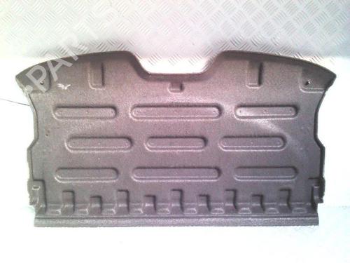 Rear parcel shelf CITROËN C4 I (LC_) 1.6 16V | BP30074846C85 