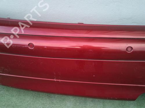Rear bumper CITROËN C3 I (FC_, FN_) 1.6 16V HDi | BP29196790C8 