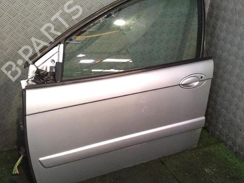 Left front door CITROËN C5 II (RC_) 2.0 HDi (RCRHRH) | BP30076009C2 