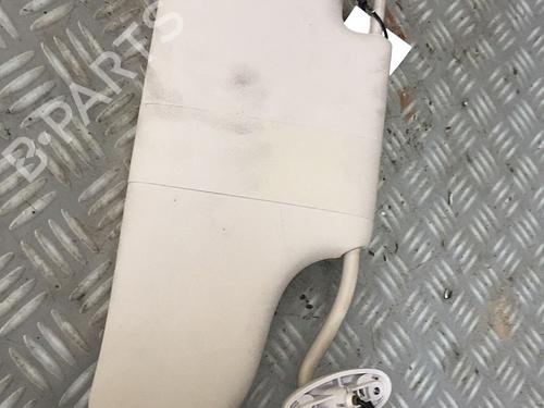 Used Left sun visor MINI MINI (R50, R53) Cooper (116 hp) 30069957