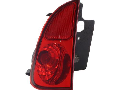 Tågelys RENAULT ESPACE IV (JK0/1_) 2.2 dCi (JK0H) | BP30075046C37 - Image 5