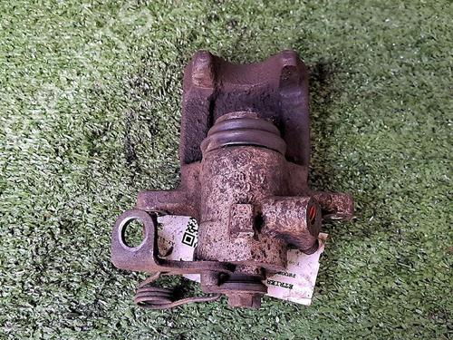 Used Right rear brake caliper Right rear brake caliper PEUGEOT 407 (6D_) 2.0 HDi 135 (6DRHRH, 6DRHRE, 6DRHRG, 6DRHRJ) (136 hp) 29949909 29949909