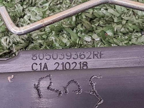 Front left lock DACIA SANDERO II TCe 90 (B8M1, B8MA, B8AC) | BP30065525C98 - Image 5