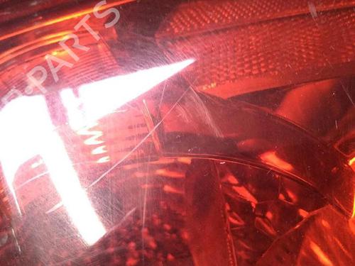 Right taillight CHEVROLET AVEO / KALOS Hatchback (T250, T255) 1.2 | BP30076156C35