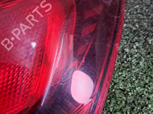 Right taillight OPEL ASTRA J (P10) 1.7 CDTI (68) | BP23560887C35 