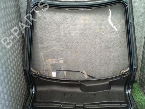 Tailgate RENAULT SAFRANE I (B54_) 2.1 dT (B546) | BP29953014C6 