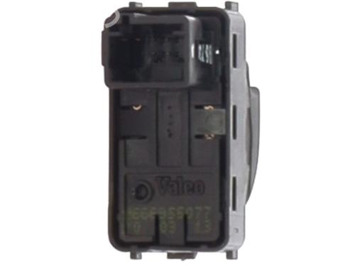 Used Left front window switch Left front window switch CITROËN BERLINGO Box Body/MPV (B9) 1.6 HDi / BlueHDi 75 (75 hp) 32339020 32339020