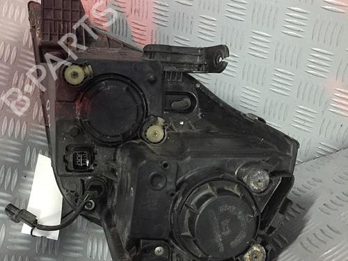 Faro derecho SSANGYONG REXTON / REXTON II (GAB_) 2.7 Xdi | BP29947569C29