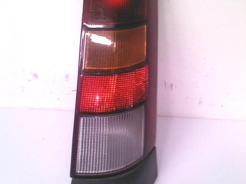 Used Right taillight Right taillight RENAULT SUPER 5 (B/C40_) [1984-1996] 30075300 30075300