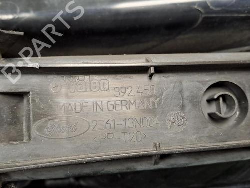 Left taillight FORD FIESTA V (JH_, JD_) 1.3 | BP25150801C34 