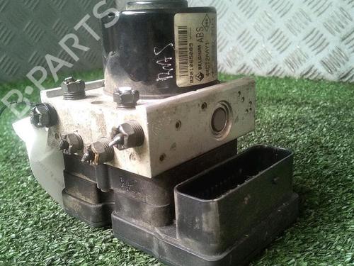 ABS pump RENAULT TWINGO II (CN0_) 1.2 16V (CN04, CN0B) | BP30075702M43 - Image 7
