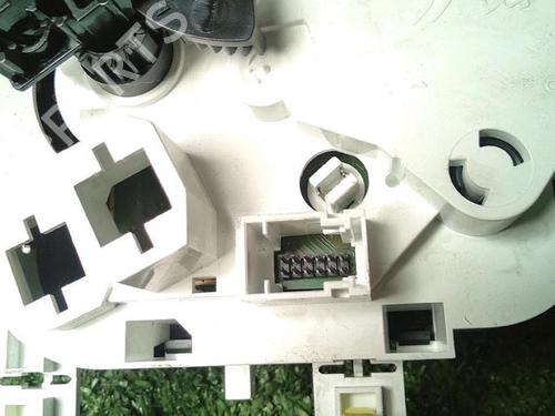 Climate control PEUGEOT 108 1.0 VTi 72 | BP29952776I5 - Image 3