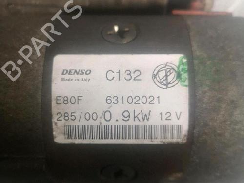 Starter FIAT SEICENTO / 600 (187_) | BP30068687M8