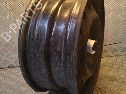 Rim MAZDA 323 F VI Hatchback (BJ) 1.4 (BJ3P) | BP30070780C45 