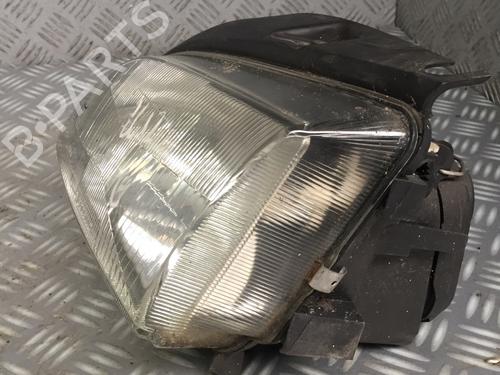 Left headlight SEAT AROSA (6H1) 1.0 | BP21635625C28 