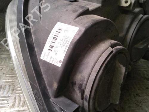 Left headlight VW CRAFTER 30-50 Van (2E_) 2.5 TDI | BP29950830C28 - Image 3