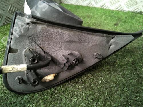 Left mirror NISSAN MICRA III (K12) 1.5 dCi | BP17158786C26 