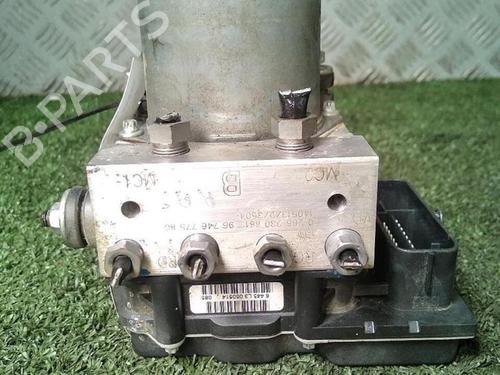 ABS pump PEUGEOT 3008 I MPV (0U_) 1.6 HDi | BP30076213M43