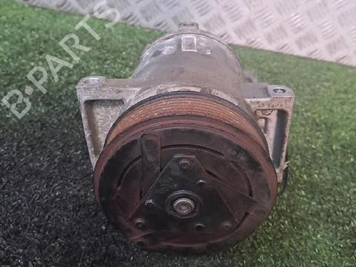 Used AC compressor RENAULT CLIO IV (BH_) 0.9 TCe 90 (BHNF, BHMA, BHMH, BHJK, BHJR) (90 hp) 30077292