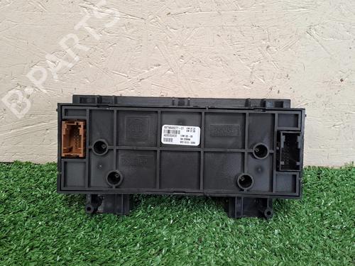 Airco bedieningspaneel CITROËN BERLINGO MULTISPACE (B9)  | BP29345551I5 