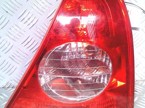Høyre baklys RENAULT CLIO II (BB_, CB_) [1998-2016]  30065694