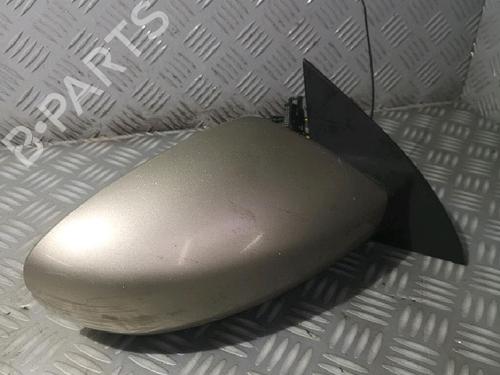 Used Right mirror PEUGEOT 607 (9D, 9U) 2.2 HDi (133 hp) 30074259