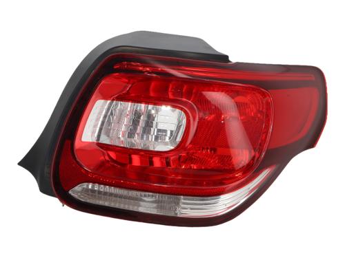 Right taillight CITROËN DS3 (SA_) 1.6 HDi 90 | BP40499453C35 - Image 5