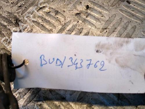 Left rear brake caliper PEUGEOT 207 (WA_, WC_) 1.6 HDi | BP29950197M107 