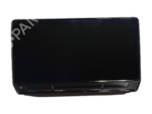 Radio CUPRA BORN (K11) 58 | BP38530513E6 - Image 3