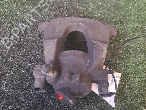 Left front brake caliper DACIA LOGAN MCV II TCe 90 (K8M1, K8MA, K8AC) | BP22360548M105 