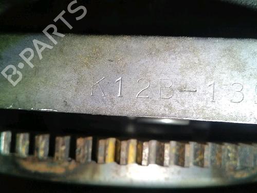 Used Engine OPEL AGILA B (H08) 1.2 (F68) (94 hp) 30064221