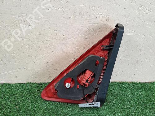 Left tailgate light PEUGEOT 3008 I MPV (0U_) 2.0 HDi | BP29950567C79