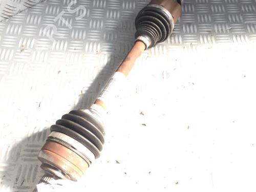 Right front driveshaft DACIA LODGY (JS_) 1.5 dCi | BP37731495M39 - Image 2