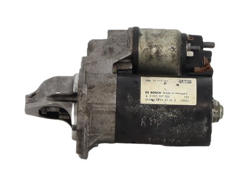 Starter OPEL CORSA D (S07) 1.2 (L08, L68) | BP39720173M8 - Image 2