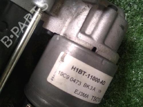 Starter FORD FIESTA VII (HJ, HF) 1.1 Ti-VCT | BP30072957M8 