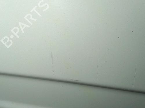 Right tailgate RENAULT KANGOO Express (FC0/1_) D 65 1.9 (FC0E, FC02, FC0J, FC0N) | BP19703262C77 