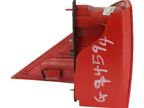 Left taillight PEUGEOT 1007 (KM_) 1.6 HDi | BP30071129C34 - Image 7