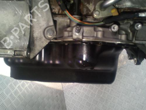 Used Engine Engine CITROËN C6 (TD_) 2.7 HDi (204 hp) 29950521 29950521