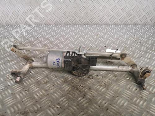 Front wiper motor SEAT IBIZA IV (6J5, 6P1) 1.2 TDI | BP30072612M29 