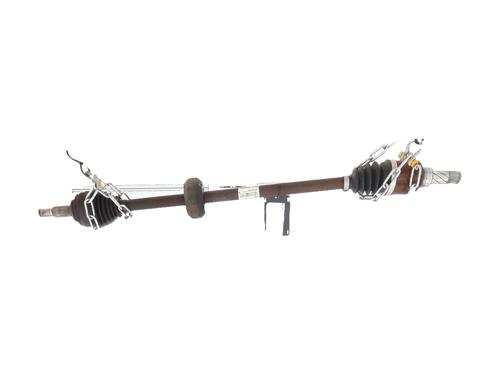 Right front driveshaft DACIA SANDERO II 1.0 SCe 75 (B8JC, B8JD, B8NC) | BP37449254M39 - Image 4