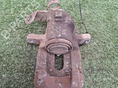 Left rear brake caliper CITROËN DS3 (SA_) 1.6 HDi 110 | BP29949521M107