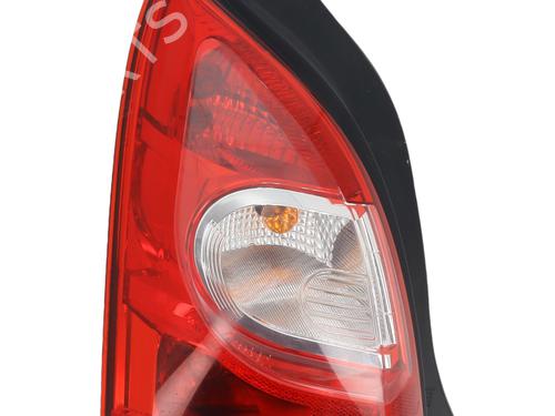 left-taillight-renault-twingo-ii-cn0_-2007-39540457 main image
