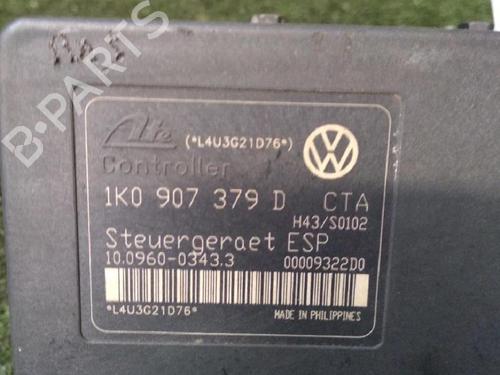 ABS pump AUDI A3 (8P1) 1.9 TDI | BP29951484M43 