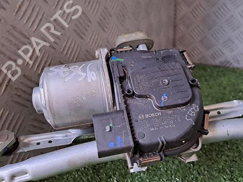 Front wiper motor PEUGEOT 3008 II SUV (MC_, MR_, MJ_, M4_) 1.5 BlueHDi 130 | BP30076757M29