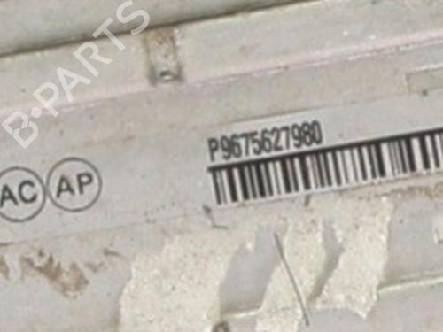 Intercooler PEUGEOT 3008 II SUV (MC_, MR_, MJ_, M4_) 1.6 BlueHDi 120 | BP32393220M30