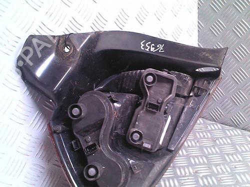 Right taillight RENAULT MEGANE II (BM0/1_, CM0/1_) 1.5 dCi (BM0F, BM0T, BM2B, CM0F, CM0T) | BP30074701C35 